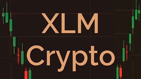 xlm crypto price in canada.